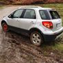 car braking Image 2