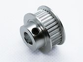 GT2 36 Teeth Bore 8mm Timing Pulley