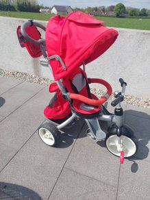 Little Tiger Kids Trike