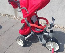 Little Tiger Kids Trike