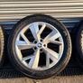 19in 5x112 genuine Skoda alloys Image 3