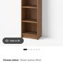 Ikea Bookcase Image 3