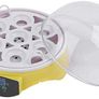 7 Eggs Hatcher Digital Egg Incubator Image 4