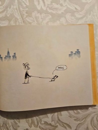 Guartians Of Being.  By Echart Tolle. Art By Patrick Mcdonnell. Hardback With Dustjacket In Good Condition.  See Photos For Same.