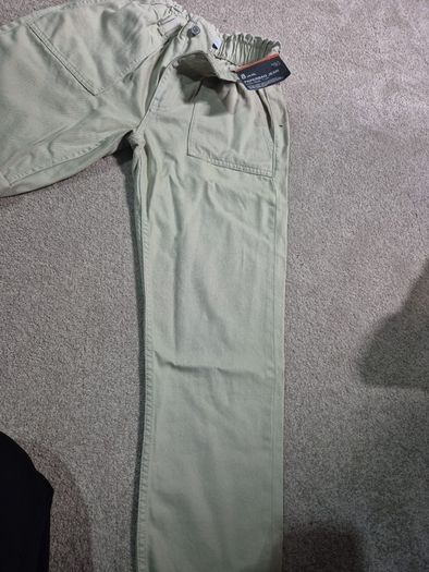 New jeans