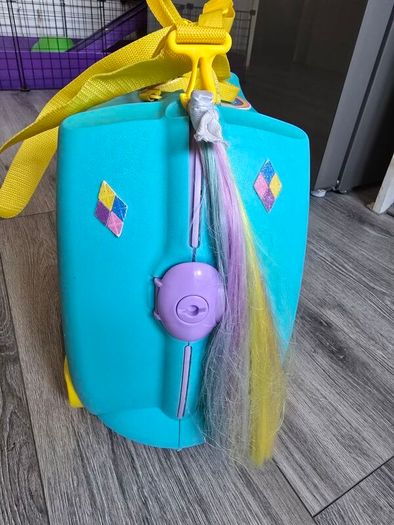 trunki unicorn