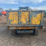 Tipper grain trailer Image 3