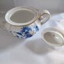 Lovely Vintage Small Tea Pot / Hot Milk Pot. Image 3