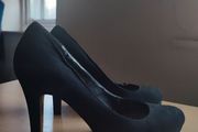Estrada elegant/business shoes with heels