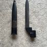 Vintage British Bayonet Image 2