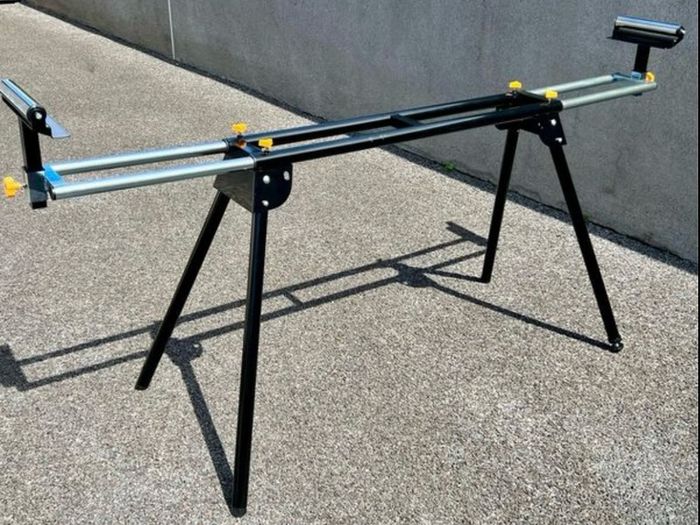 Mitre Saw, Chop Saw Stand