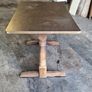 Selection of wooden coffee tables / chairs Image 5
