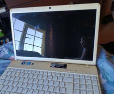 Sony vaio laptop