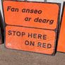 Old Road Signs Image 7