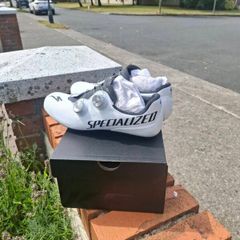 Specialized S-Works Torch shoes