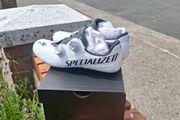 Specialized S-Works Torch shoes