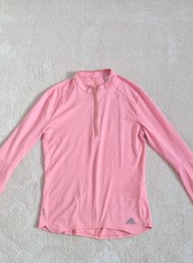 adidas running top