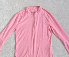 adidas running top