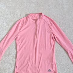 adidas running top