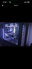 Gaming Pc Amd Ryzen 5 5600x Msi Geforce Rtx 3060 Ti 8gb Gddr6