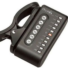 Cherub Technology Guitar Mate WST-550G Clip On Tuner
