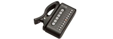 Cherub Technology Guitar Mate WST-550G Clip On Tuner