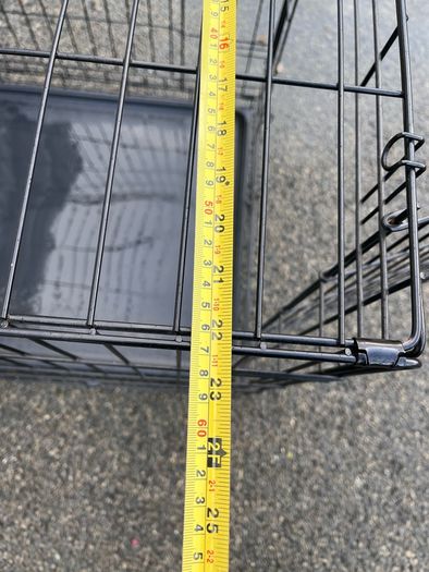 Dog Crate - Large