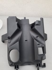 Husqvarna 701 RearvHeadlight Mask