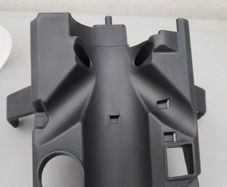 Husqvarna 701 RearvHeadlight Mask