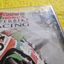 Castrol Honda Superbike Racing PlayStation1 Ps1 PlayStation2 Ps2 games Original Image 4