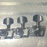 Electric guitar Stratocaster vintage machine heads tuners 6 line electric guitar parts accessories Image 5