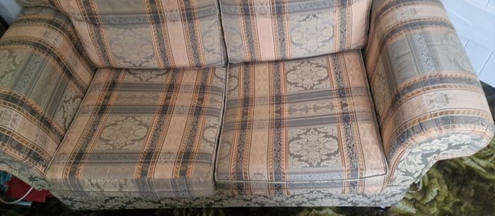 2 seater