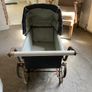 Vintage Dolls pram Image 2