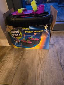 moon shoes