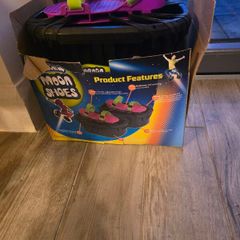 moon shoes