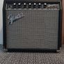 Fender Champion 20 watt amp Image 5