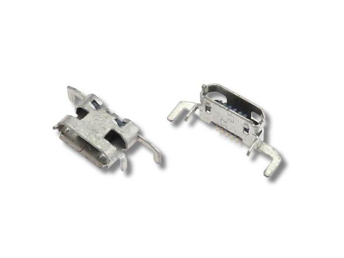 Micro USB Charging Port Xbox One Controller 5pcs