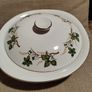 Vintage arklow tureen vine design Image 3