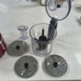 KitchenAid food household food processor Image 2
