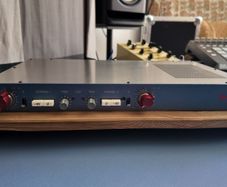 Neve 1073 DPA Preamp