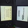 Nintendo DS Lite black Mint Image 4
