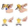 Automotive Paintless Dent Repair Tool Kit Image 3