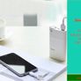 Hoco X20 Micro Usb Cable / Micro Charging Cable /samsung Charger Cable1m Image 4