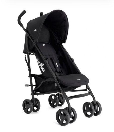 stroller