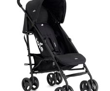 stroller