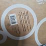 GOJI Ergonomic Mouse Mat - Black mouse pad NEW Image 4