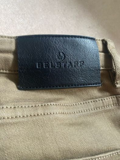 Belstaff jeans