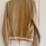 Silk Hercules Bomber Jacket Mint Condition Image 3