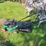 Lawnmower (Parts or repair) Image 2