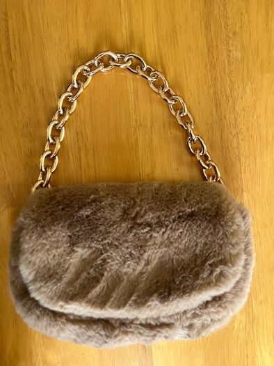 new h&m bag